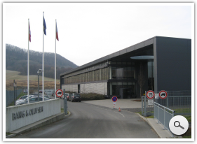 Technical due dilligence of the manufacturing facility