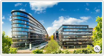 Technical due dilligence of the office building