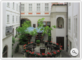 Technical due dilligence of the hotel building