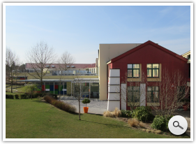 Technical due dilligence of the education building