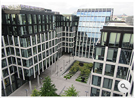 Technical due dilligence of the office building