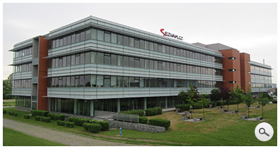 Technical due dilligence of the office building