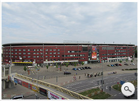 Technical due dilligence of the multi-functional building