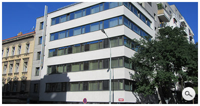 Technical due dilligence of the hotel building