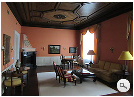 Technical due dilligence of the hotel building
