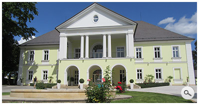 Technical due dilligence of the apartment building
